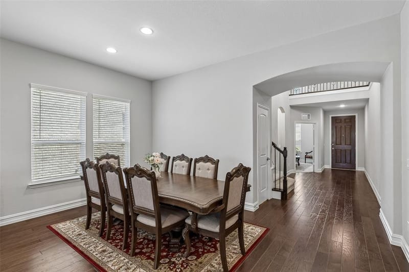 605 Cattle Chute Court, Celina TX 75009 - Photo 13