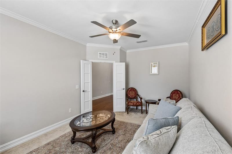 605 Cattle Chute Court, Celina TX 75009 - Photo 7