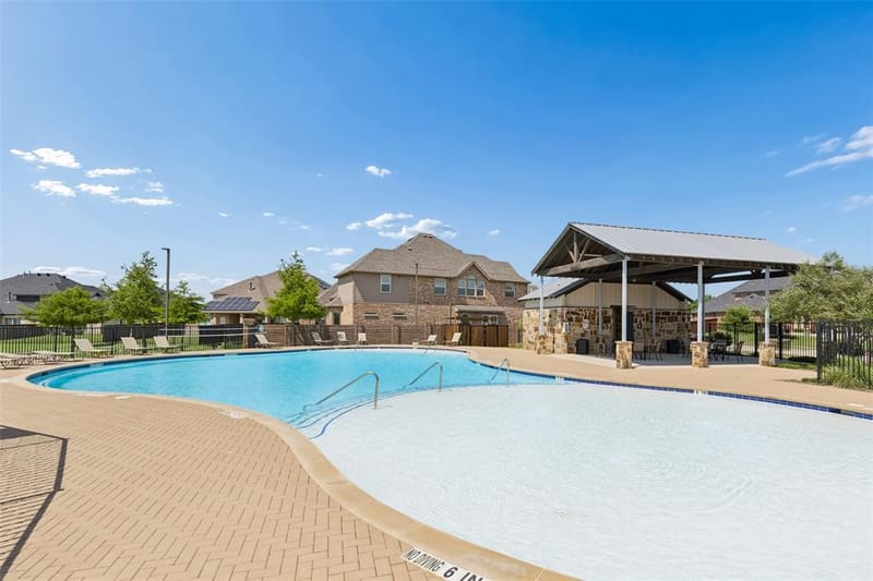 605 Cattle Chute Court, Celina TX 75009 - Photo 36