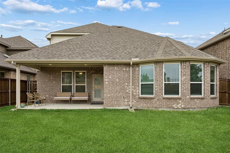 605 Cattle Chute Court, Celina TX 75009 - Photo 32