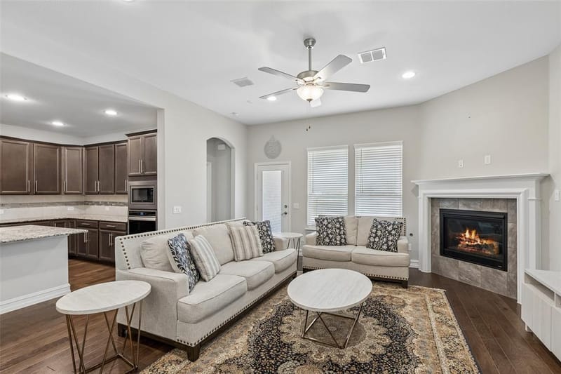 605 Cattle Chute Court, Celina TX 75009 - Photo 5