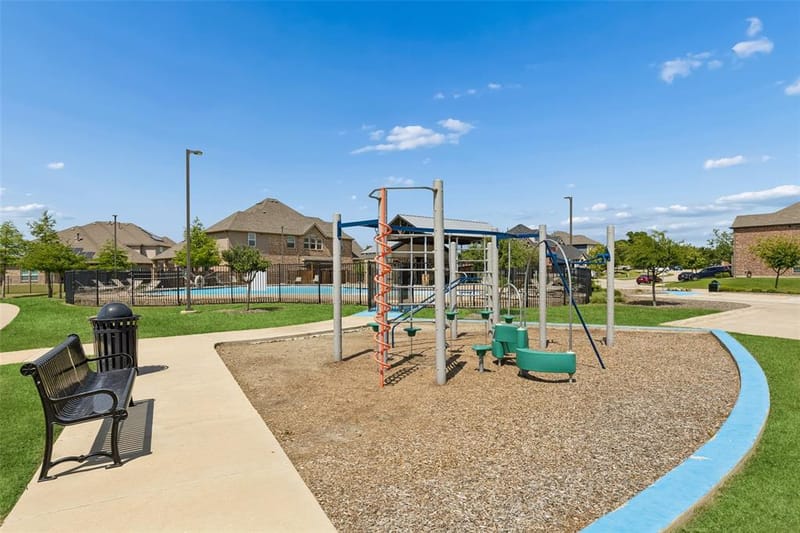 605 Cattle Chute Court, Celina TX 75009 - Photo 30