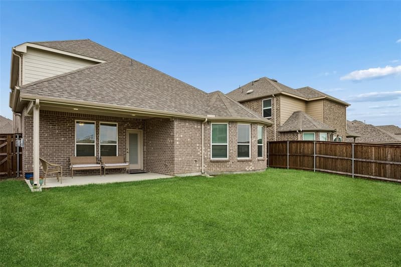 605 Cattle Chute Court, Celina TX 75009 - Photo 34