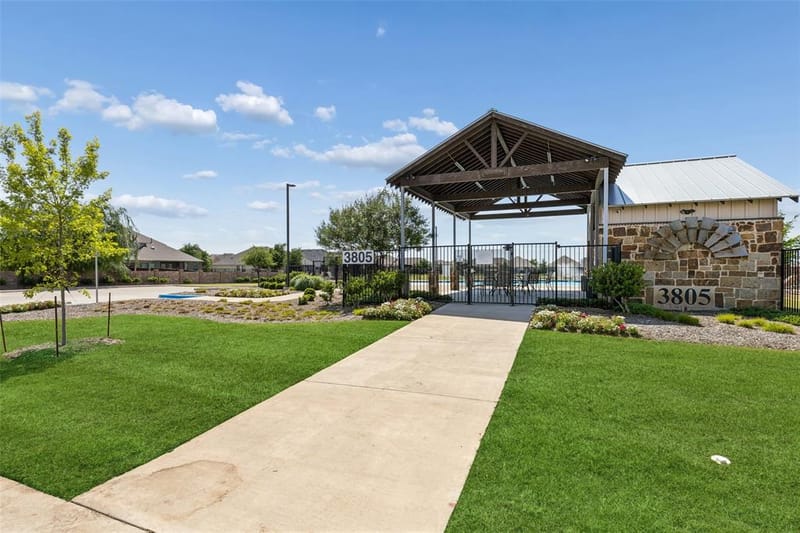 605 Cattle Chute Court, Celina TX 75009 - Photo 38