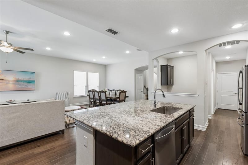 605 Cattle Chute Court, Celina TX 75009 - Photo 10