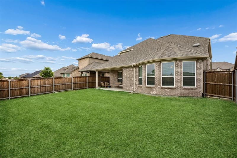 605 Cattle Chute Court, Celina TX 75009 - Photo 33
