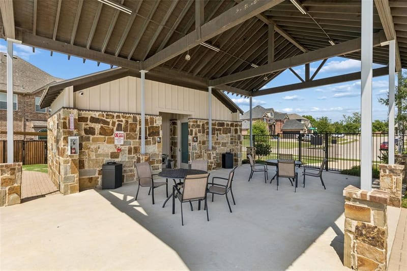 605 Cattle Chute Court, Celina TX 75009 - Photo 37