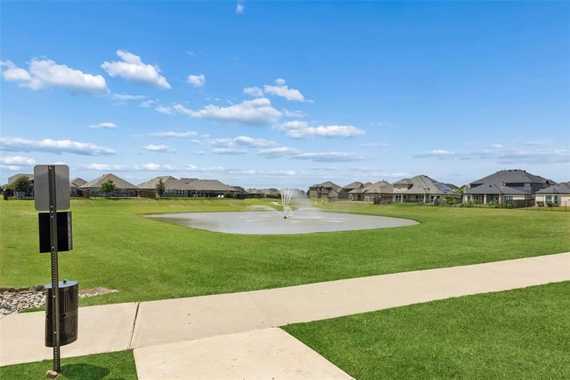 605 Cattle Chute Court, Celina TX 75009 - Photo 35