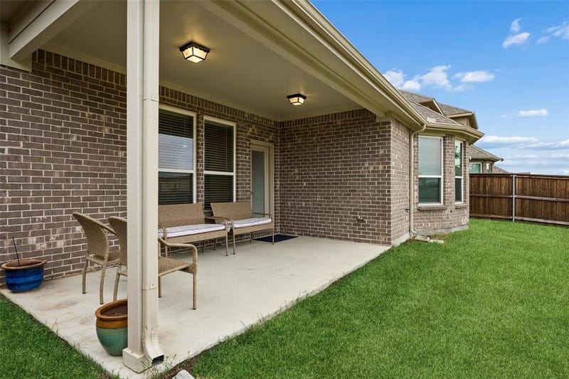 605 Cattle Chute Court, Celina TX 75009 - Photo 31