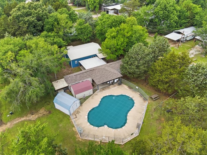 6435 FM 17 # 375, Yantis TX 75497 - Photo 27