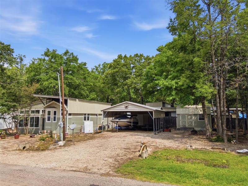 6435 FM 17 # 375, Yantis TX 75497 - Photo 24