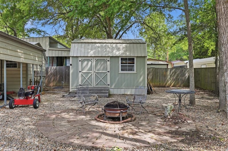 6435 FM 17 # 375, Yantis TX 75497 - Photo 18