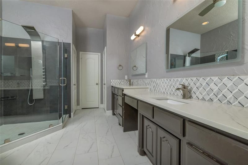 8105 Thornwood Drive, North Richland Hills TX 76182 - Photo 22