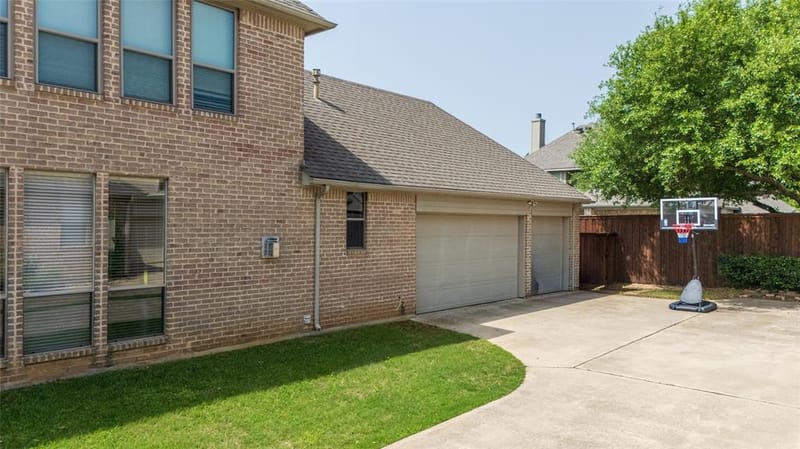 8105 Thornwood Drive, North Richland Hills TX 76182 - Photo 40