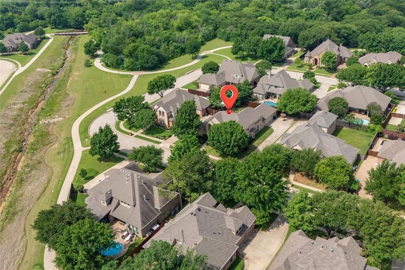 8105 Thornwood Drive, North Richland Hills TX 76182 - Photo 39