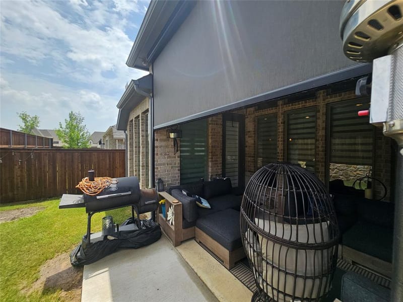 1817 Buckeye Lane, Mansfield TX 76063 - Photo 31