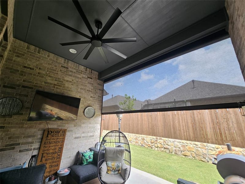 1817 Buckeye Lane, Mansfield TX 76063 - Photo 29