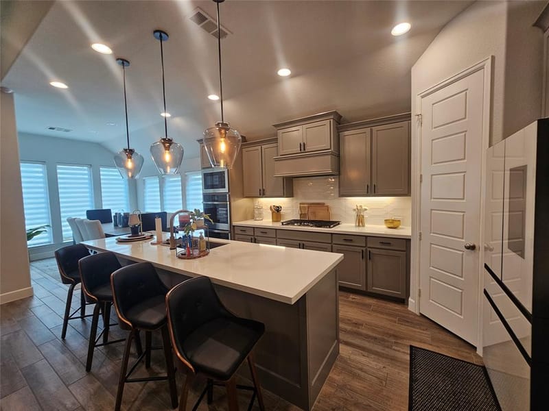 1817 Buckeye Lane, Mansfield TX 76063 - Photo 8