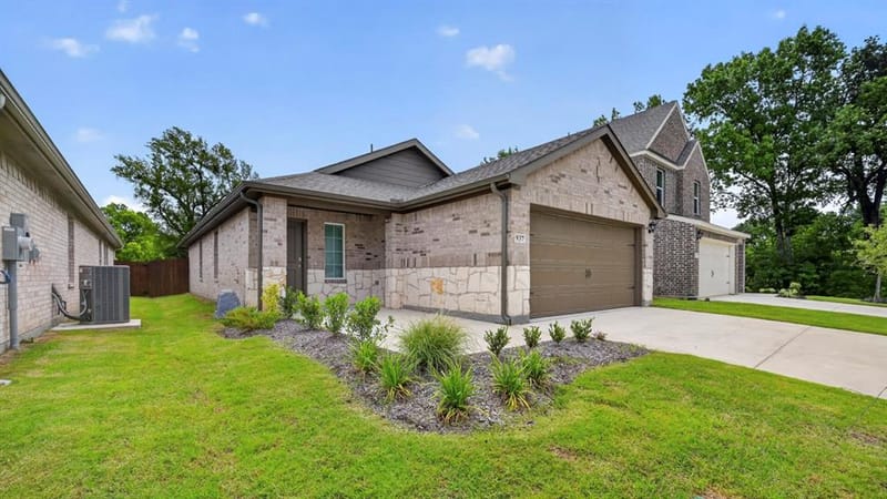 937 Jefferson Way, Sherman TX 75090 - Photo 6