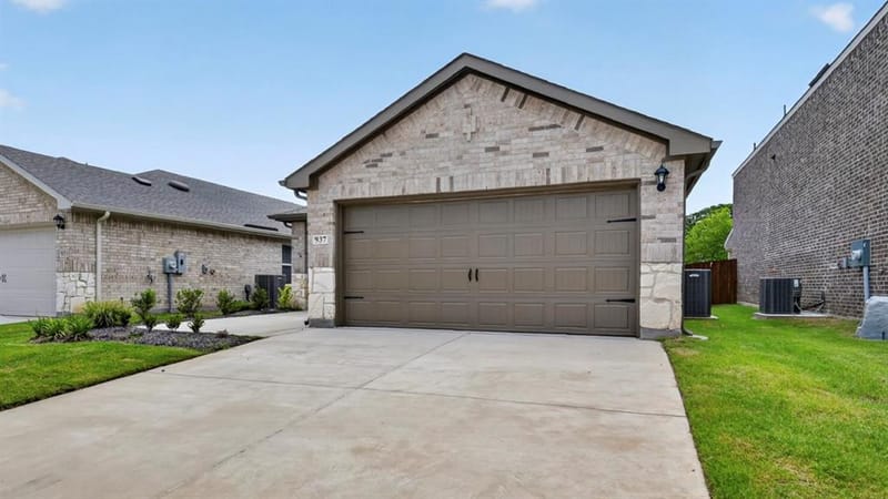 937 Jefferson Way, Sherman TX 75090 - Photo 7