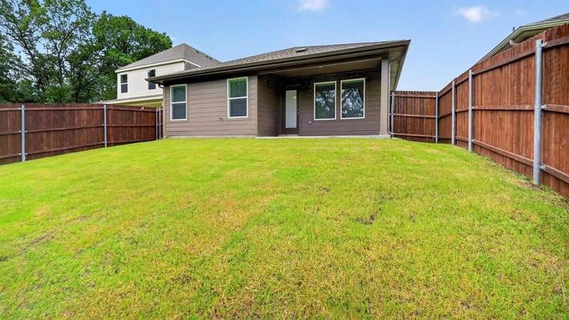937 Jefferson Way, Sherman TX 75090 - Photo 3