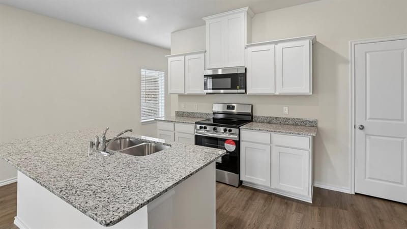 928 Jefferson Way, Sherman TX 75090 - Photo 27