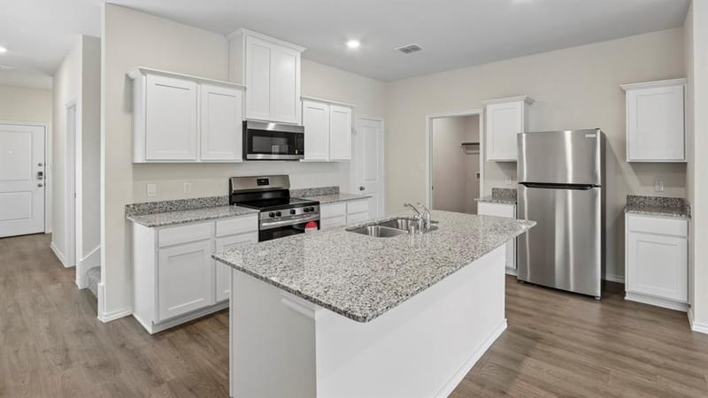 928 Jefferson Way, Sherman TX 75090 - Photo 28