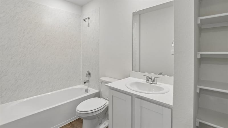 928 Jefferson Way, Sherman TX 75090 - Photo 8