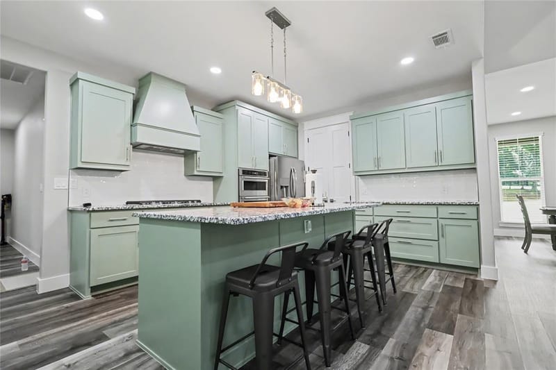 479 Anderson Road, Whitesboro TX 76273 - Photo 12