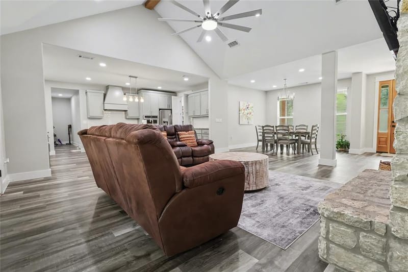479 Anderson Road, Whitesboro TX 76273 - Photo 7