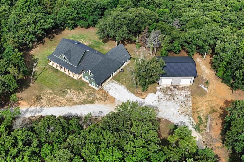 479 Anderson Road, Whitesboro TX 76273 - Photo 3