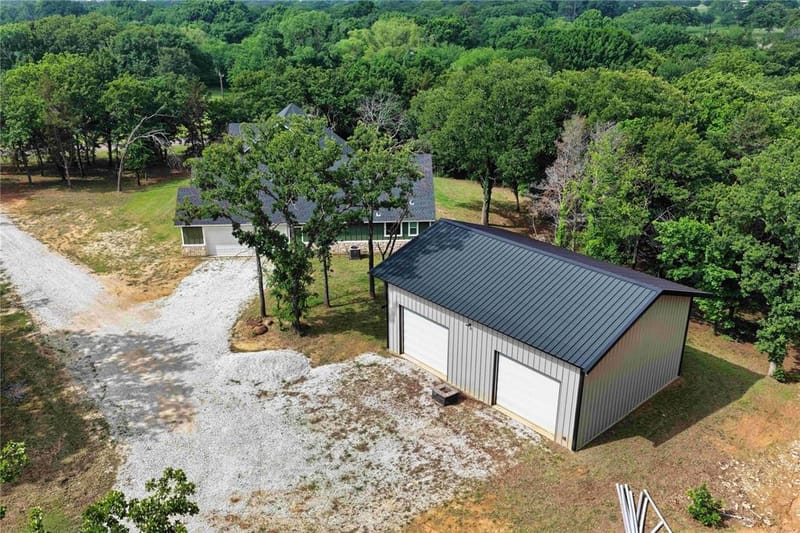 479 Anderson Road, Whitesboro TX 76273 - Photo 28