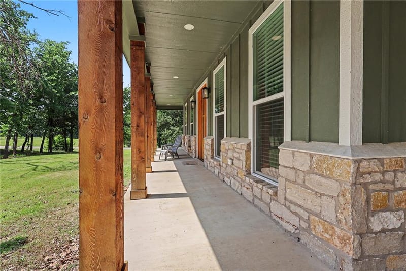 479 Anderson Road, Whitesboro TX 76273 - Photo 5