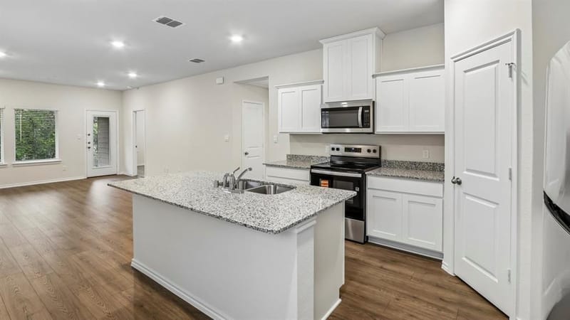 913 Jefferson Way, Sherman TX 75090 - Photo 24