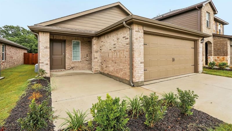 913 Jefferson Way, Sherman TX 75090 - Photo 4