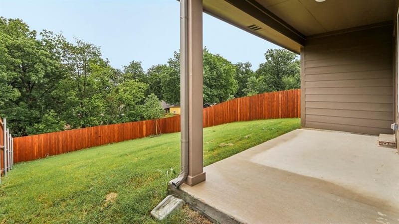 913 Jefferson Way, Sherman TX 75090 - Photo 8