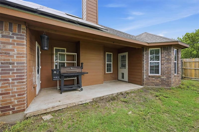 508 Simpson Drive, Sherman TX 75092 - Photo 27