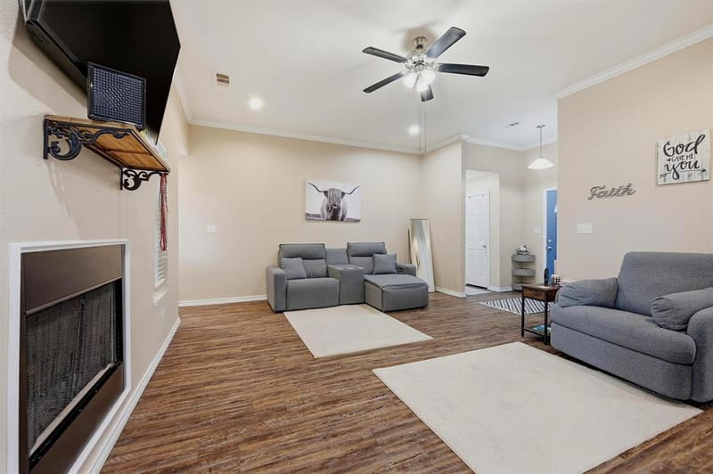 508 Simpson Drive, Sherman TX 75092 - Photo 6