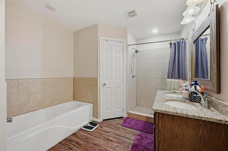 508 Simpson Drive, Sherman TX 75092 - Photo 17