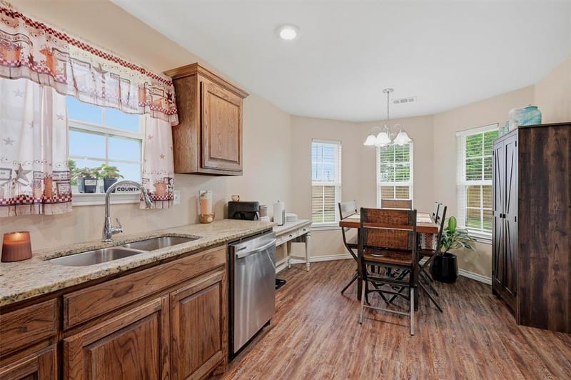 508 Simpson Drive, Sherman TX 75092 - Photo 12