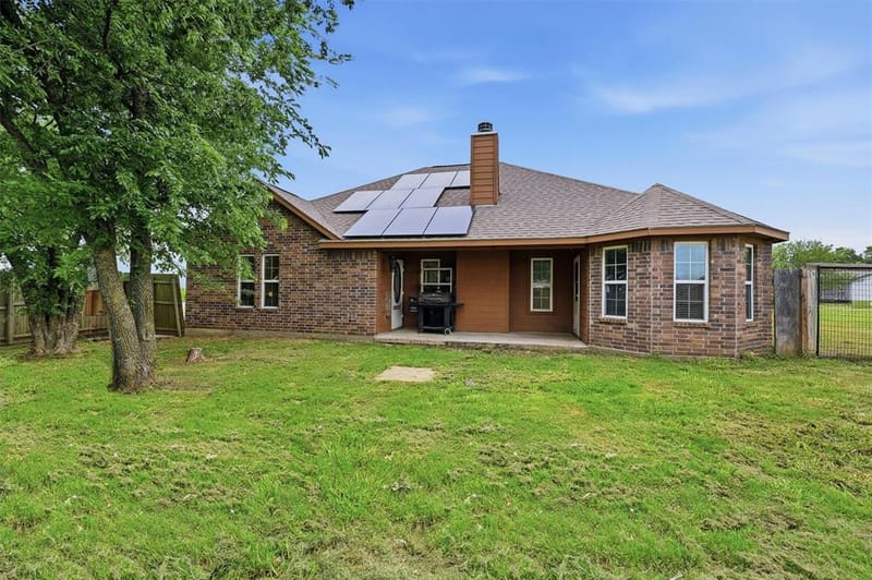 508 Simpson Drive, Sherman TX 75092 - Photo 26