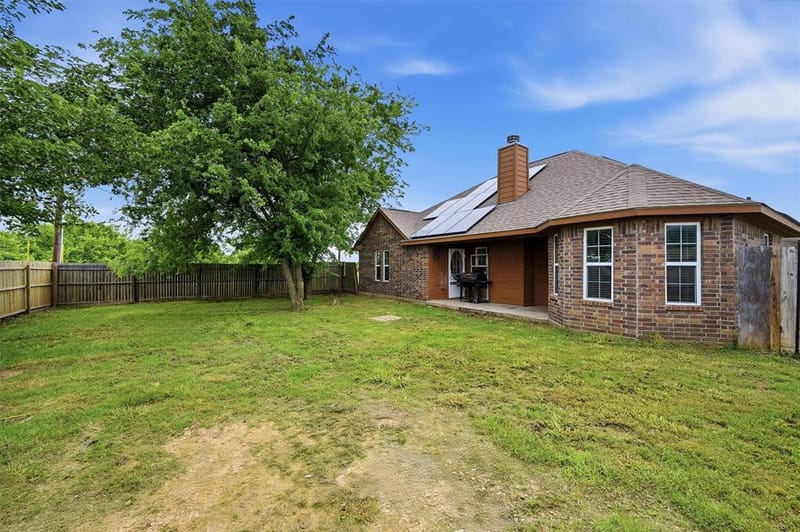 508 Simpson Drive, Sherman TX 75092 - Photo 28