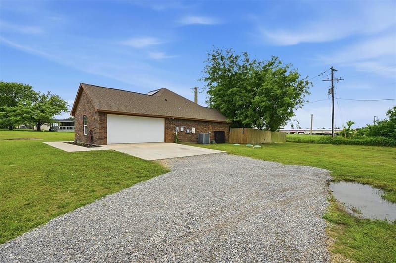 508 Simpson Drive, Sherman TX 75092 - Photo 24