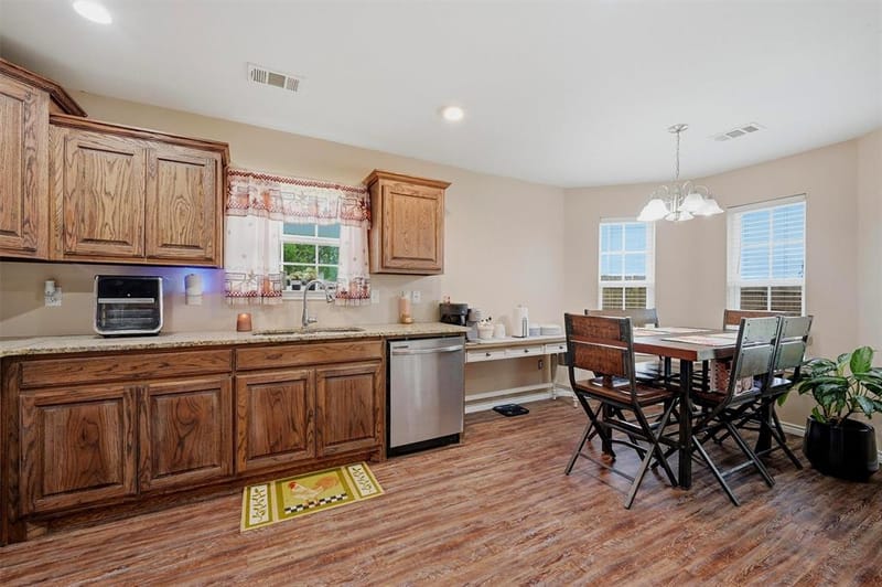 508 Simpson Drive, Sherman TX 75092 - Photo 11