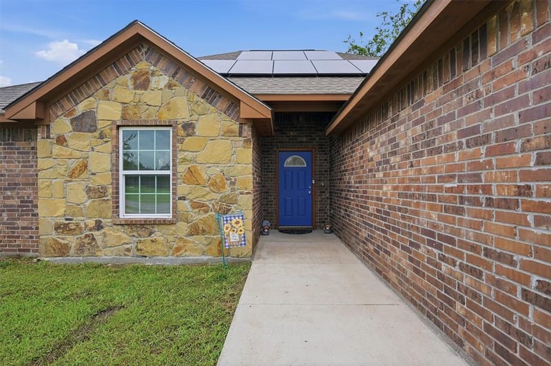 508 Simpson Drive, Sherman TX 75092 - Photo 4
