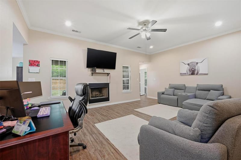508 Simpson Drive, Sherman TX 75092 - Photo 8