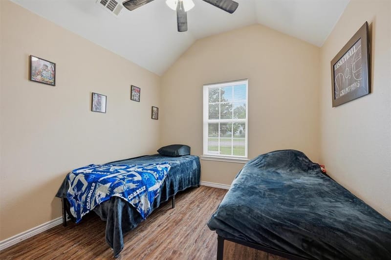 508 Simpson Drive, Sherman TX 75092 - Photo 21
