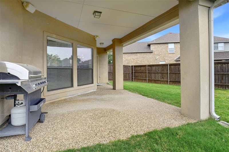 316 Vickery Way, Denton TX 76210 - Photo 37