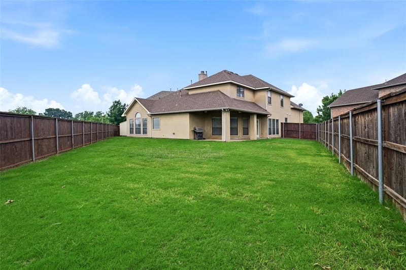316 Vickery Way, Denton TX 76210 - Photo 35