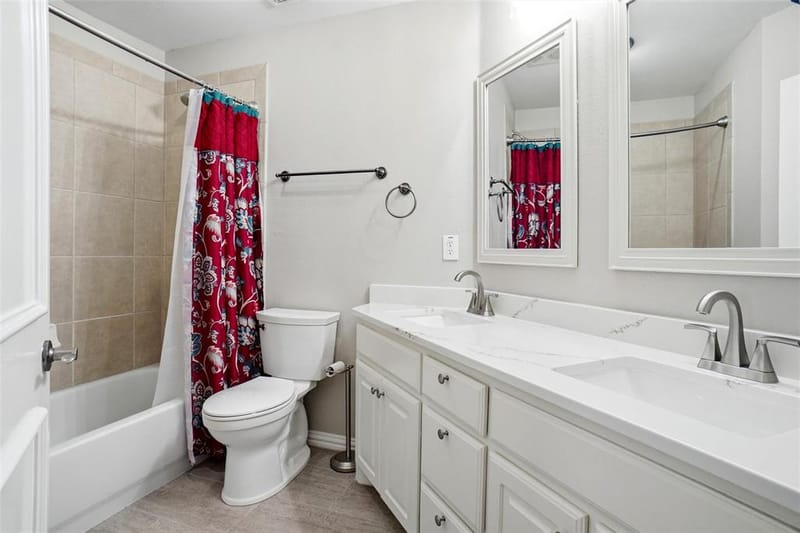 316 Vickery Way, Denton TX 76210 - Photo 31